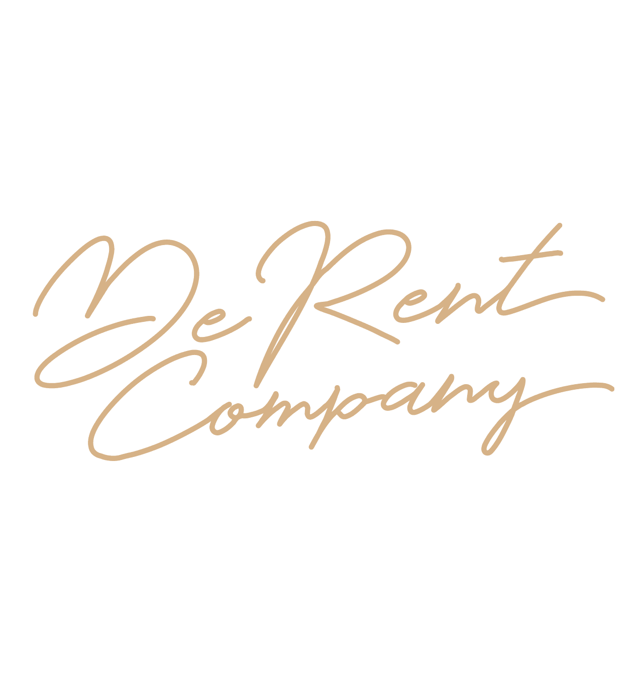 De Rent Company