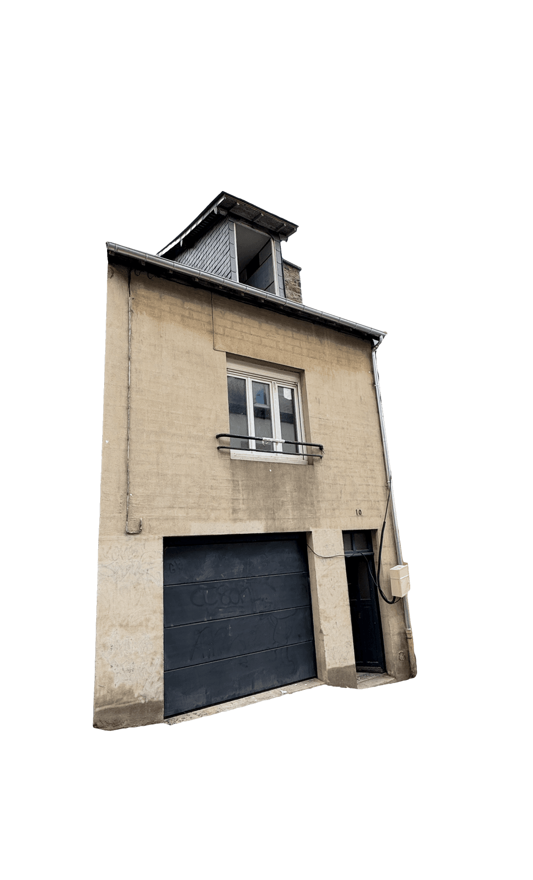 immobilier